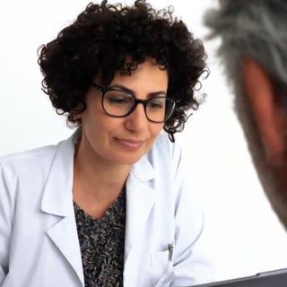 Ingrandire l'immagine: Francesca Zilli, nutrizionista Lecce