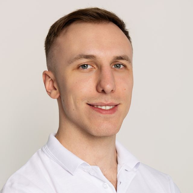 Krzysztof Pawlak