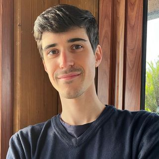 Ingrandire l'immagine: Francesco Cattaneo, osteopata Milano