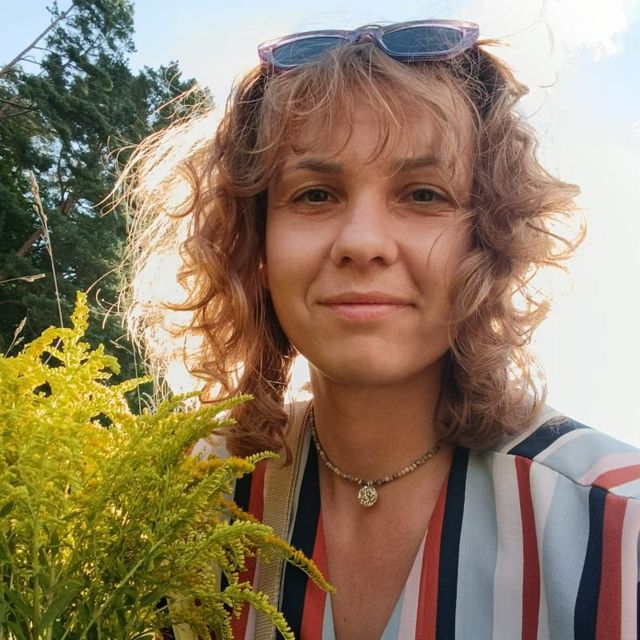 Milena Cichosz