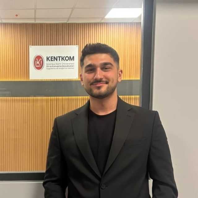 İsmail Samet Çalışkan, Dil ve Konuşma Terapisi Denizli