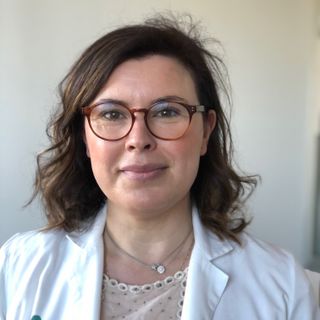 Acercar imagen: Bárbara Valenti Aréizaga, Médico estético Majadahonda