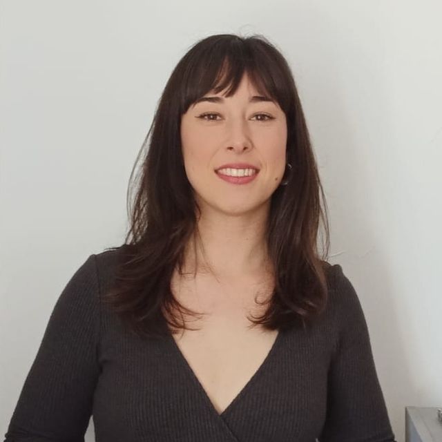 Carmen Moscoso Galisteo, Psicólogo Córdoba