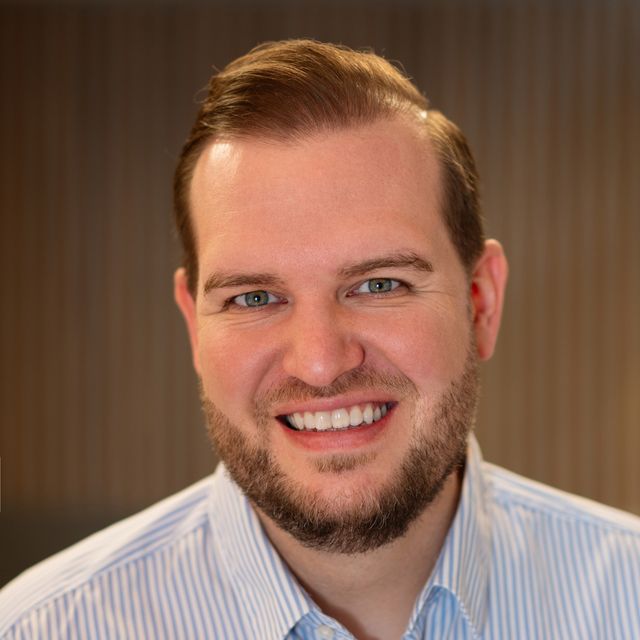 Helge Meyer-Rüsenberg, Zahnarzt Düsseldorf