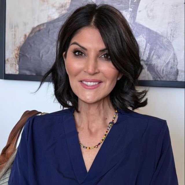 Marcella Polito, Radiologo Livorno