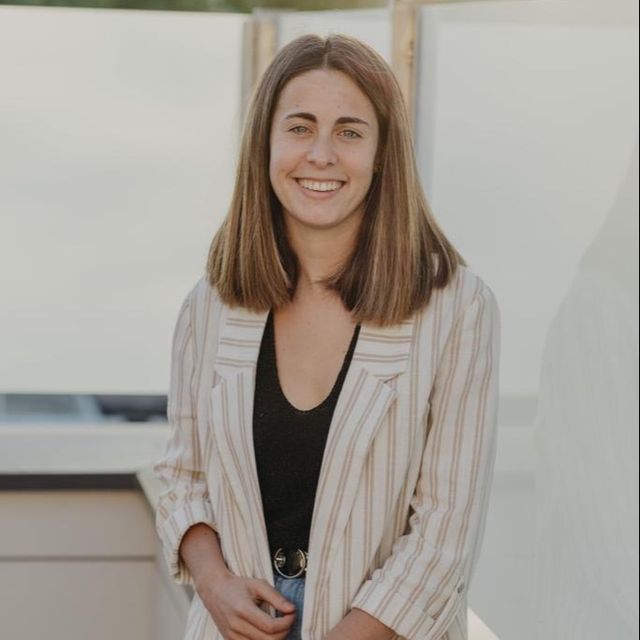 Laura Rodríguez Esguevillas, Dietista Nutricionista Burgos