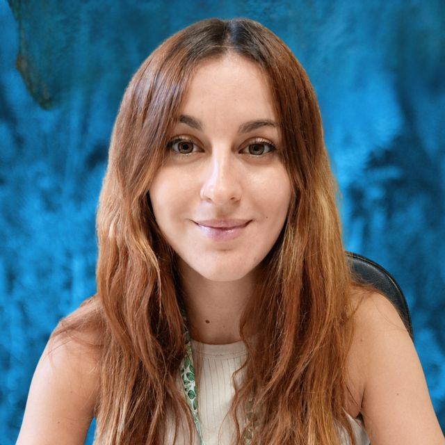 Sandra Chinesta Sevilla, Psicólogo Valencia
