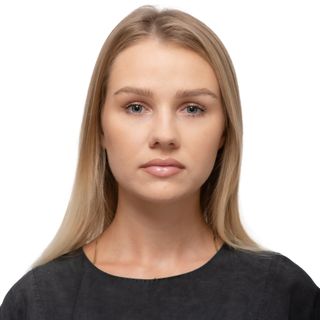 Powiększ obraz: Barbara Rotmańska, psycholog Warszawa