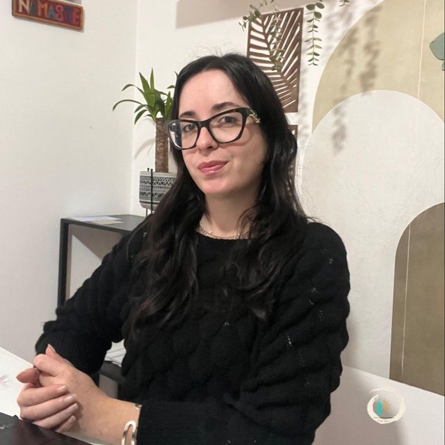 Cecilia Scipioni, psicologo Casalgrande