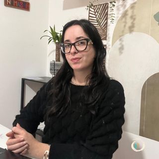 Dott.ssa Cecilia Scipioni