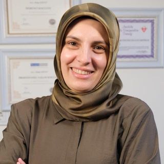 Saime Güner, Psikoloji Kocaeli