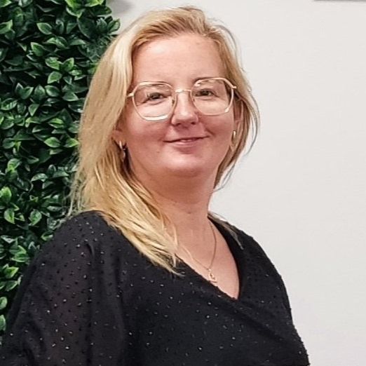 Małgorzata Pruś, psycholog Bobowa