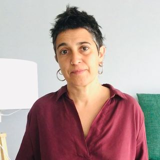 Viviana Sánchez, Psicólogo Dos Hermanas