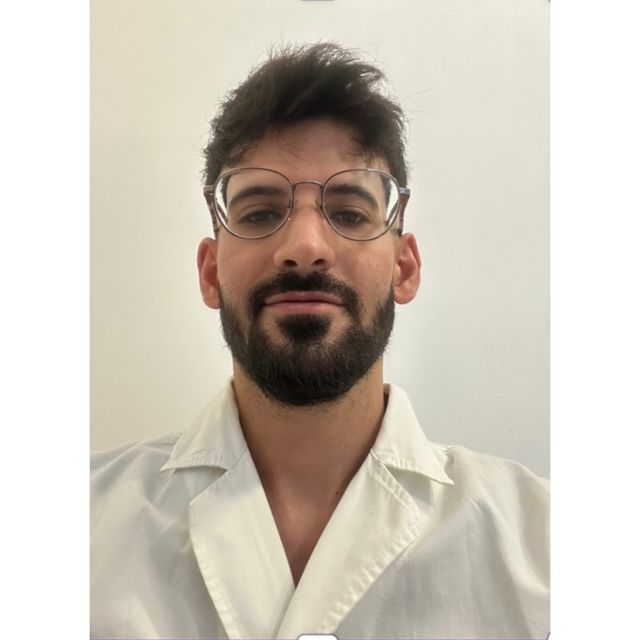 Mohamad Asad, dentista Sesto San Giovanni