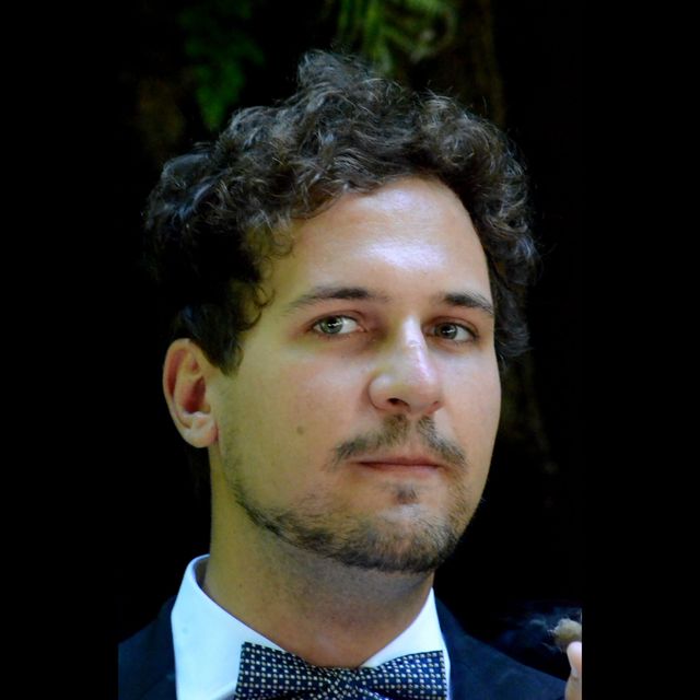 Robert Mentel, psycholog Ustroń