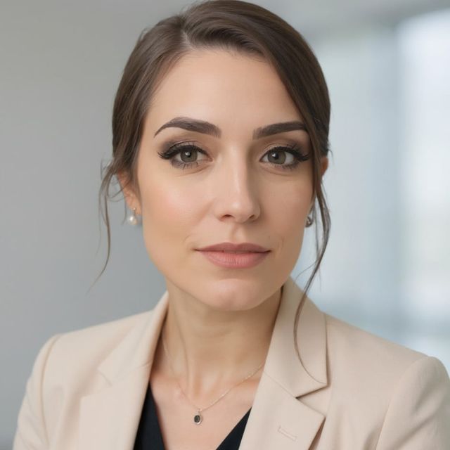 Renata Michalska, psychoterapeuta Zgierz