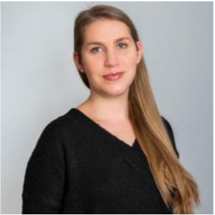 Powiększ obraz: Małgorzata Hapyn-Rocha, lekarz chorób zakaźnych Toruń