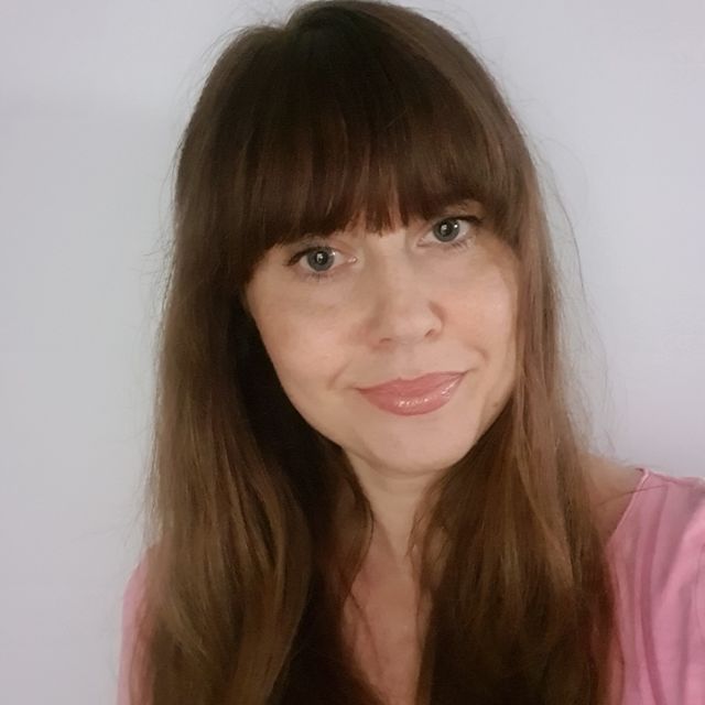 Joanna Furowicz-Bobrowska, psycholog Gdańsk