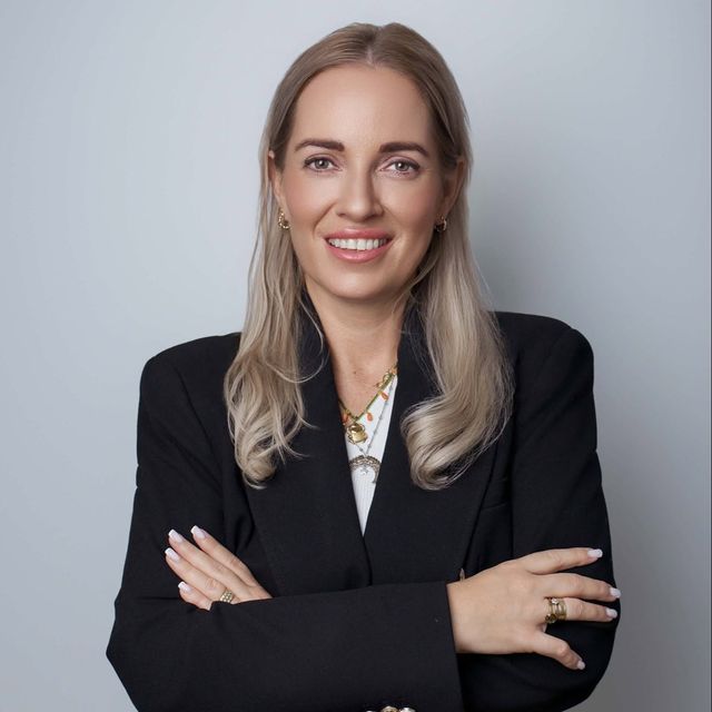 Ewelina Gajewska