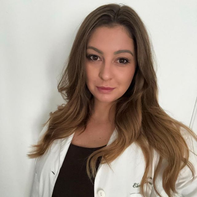 Elena Bonometti, nutrizionista Bedizzole