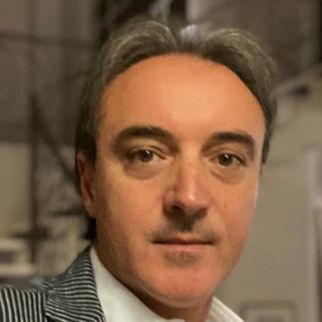 Oronzo De Carolis, ortopedico Fasano