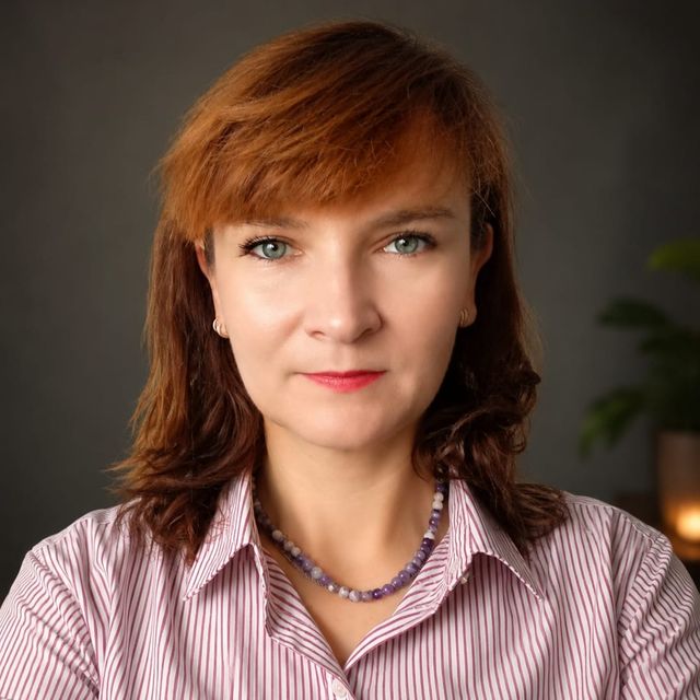 Dorota Chmielewska