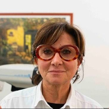 Marzia Capuccini, oculista Bologna