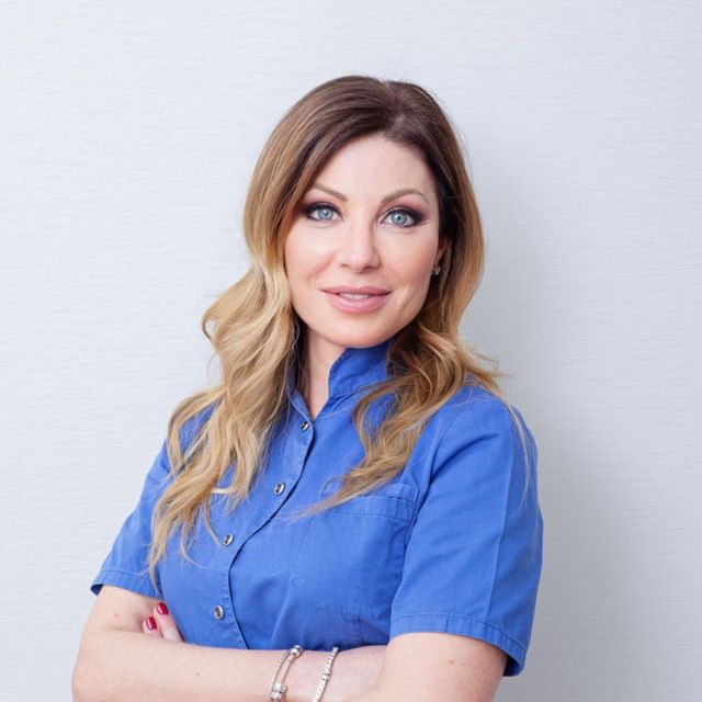 Simonetta Ruzzu, medico estetico Fiorano Modenese