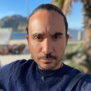 Alessio Enrico La Placa, psicologo Palermo