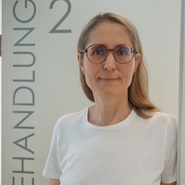 Janine Bastert, Hautarzt (Dermatologe) Stuttgart