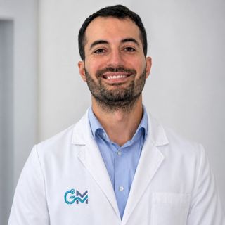 Dott. Gabriele Mirabella
