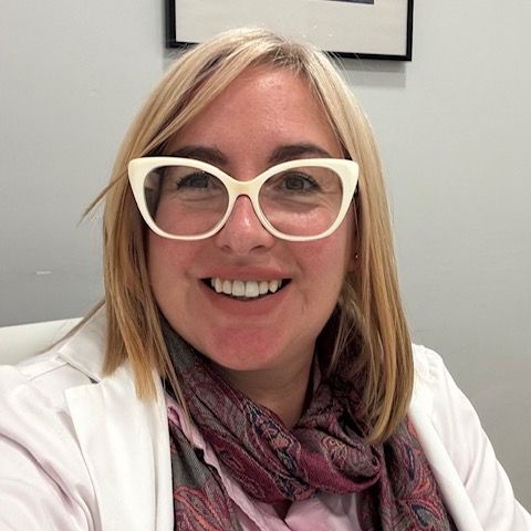 Marta Barros Diez, Psicólogo Barcelona