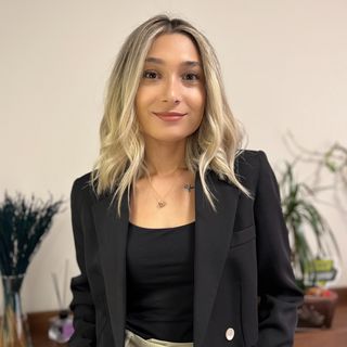 Resmi büyüt: Öykü Arıbaş, Psikoloji Mersin