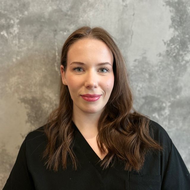 Anna Kowalska, technik masażysta Złotów