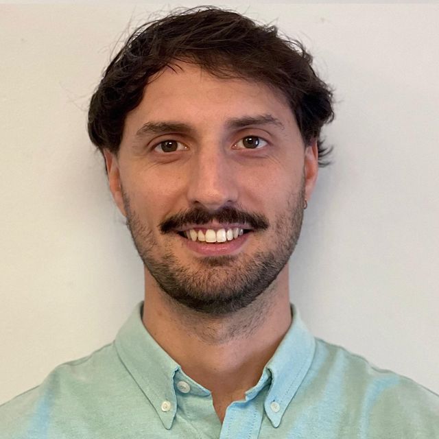 Juan Cruz Sagasti, Psicólogo Barcelona