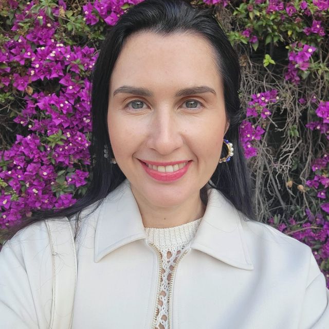 Nathalie Dubois Jarpa, Terapeuta complementario Barcelona