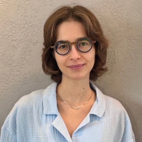 Anna Lubnauer, psychiatra Kraków