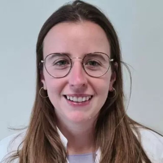 Marina Riera Ponsatí, Médico general Lleida