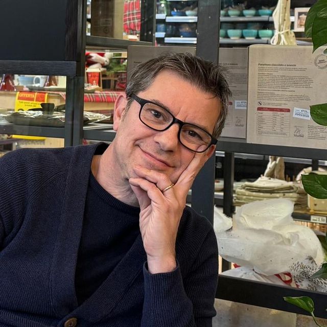 Alessandro Morano, psicoterapeuta Cassola