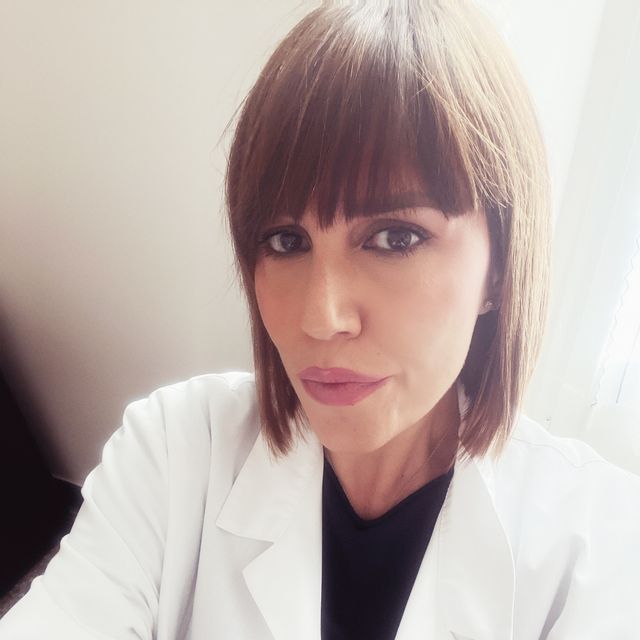 Martina Paola Bilanci, medico estetico Genova