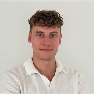 Jonas Strüfing, Psychologischer Psychotherapeut Rostock