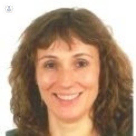 Eva Del Río Ferrés, Psicólogo Armilla