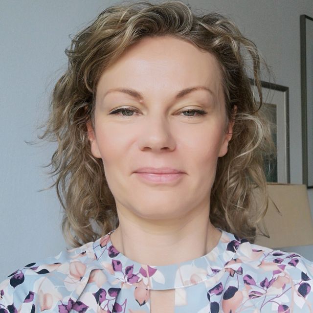 Anna Góra, psycholog Warszawa