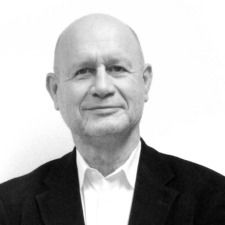 Bild vergrößern: Hermann Mündelein, Psychologischer Psychotherapeut Düsseldorf