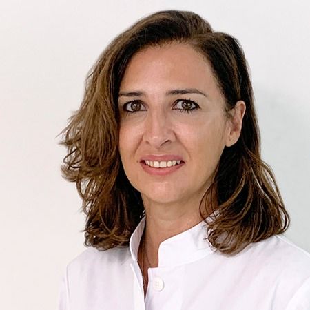 Rocio Regueiro Salas, Oftalmólogo Palma de Mallorca