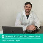 Dott. Simone Lepre