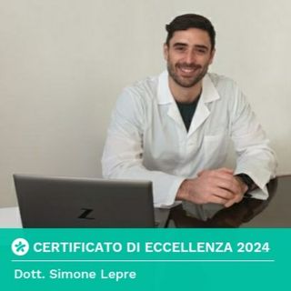 Dott. Simone Lepre