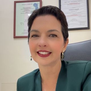 Dott.ssa Regina Giudetti