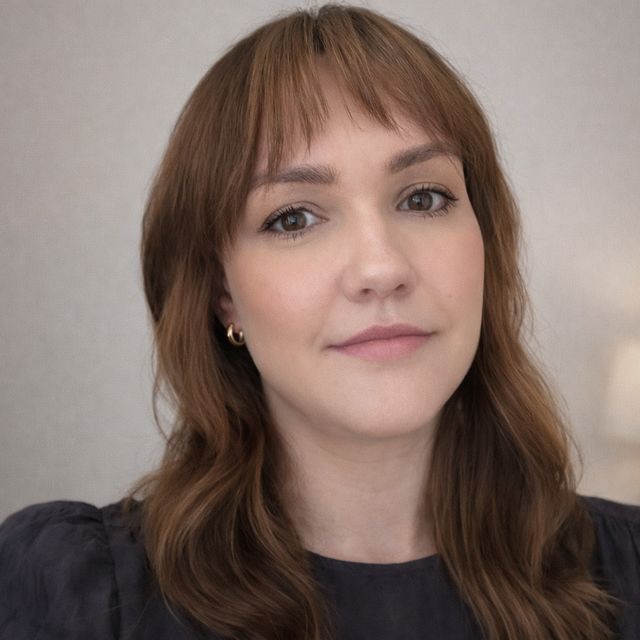 Katarzyna Tomaszewska, psycholog Warszawa