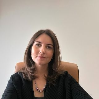 Ingrandire l'immagine: Claudia Gobbi, psicologo Bologna